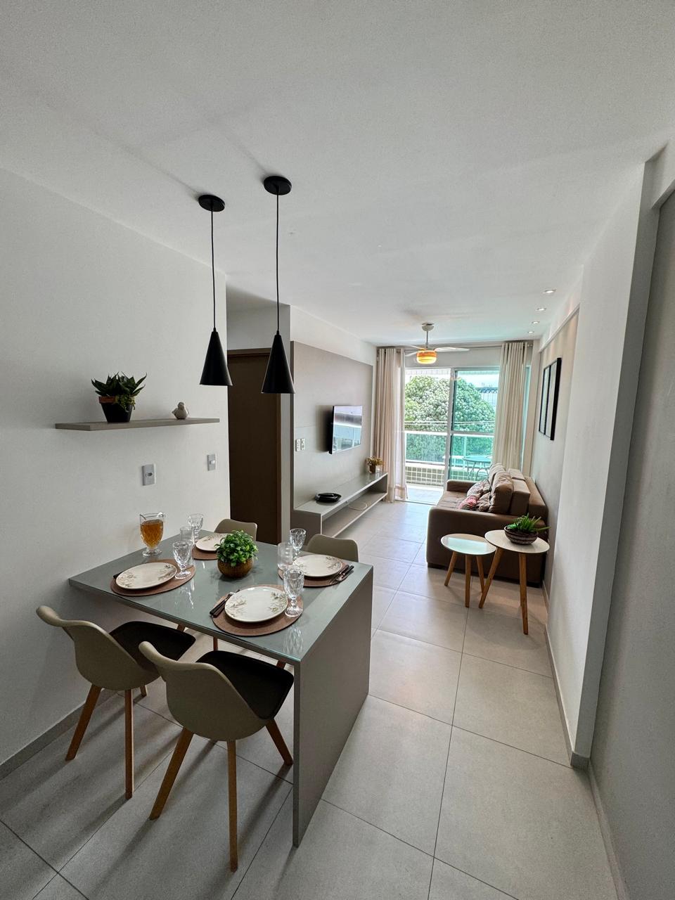 Apartamento Edifício Strauss — foto 5