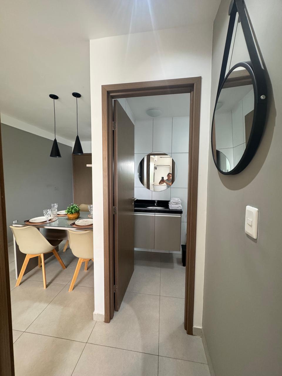 Apartamento Edifício Strauss — foto 19