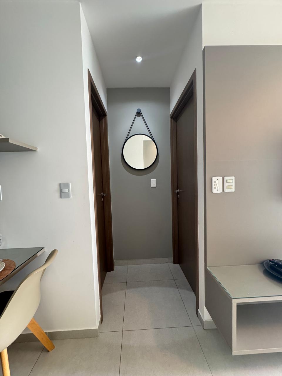 Apartamento Edifício Strauss — foto 8