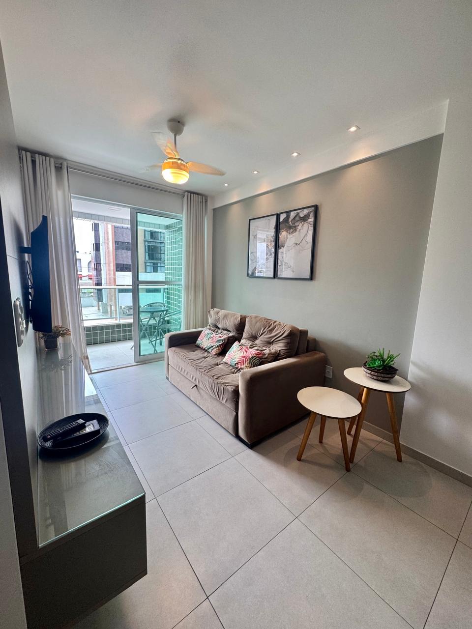 Apartamento Edifício Strauss — foto 12