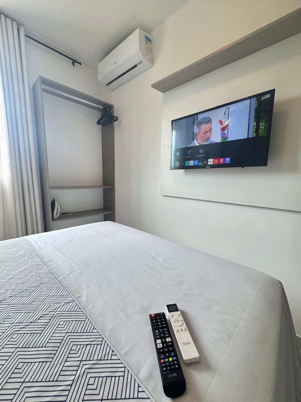 Apartamento Edifício Strauss — foto 22
