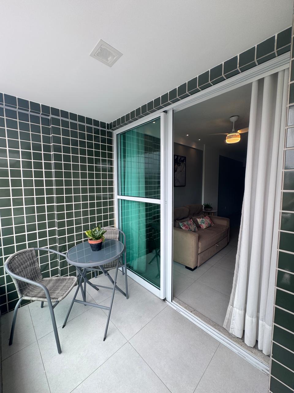 Apartamento Edifício Strauss — foto 4