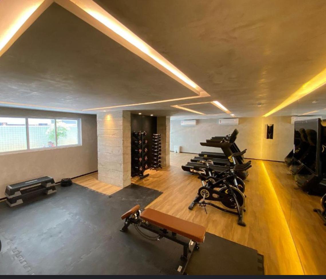 Apartamento Edifício Strauss — foto 13