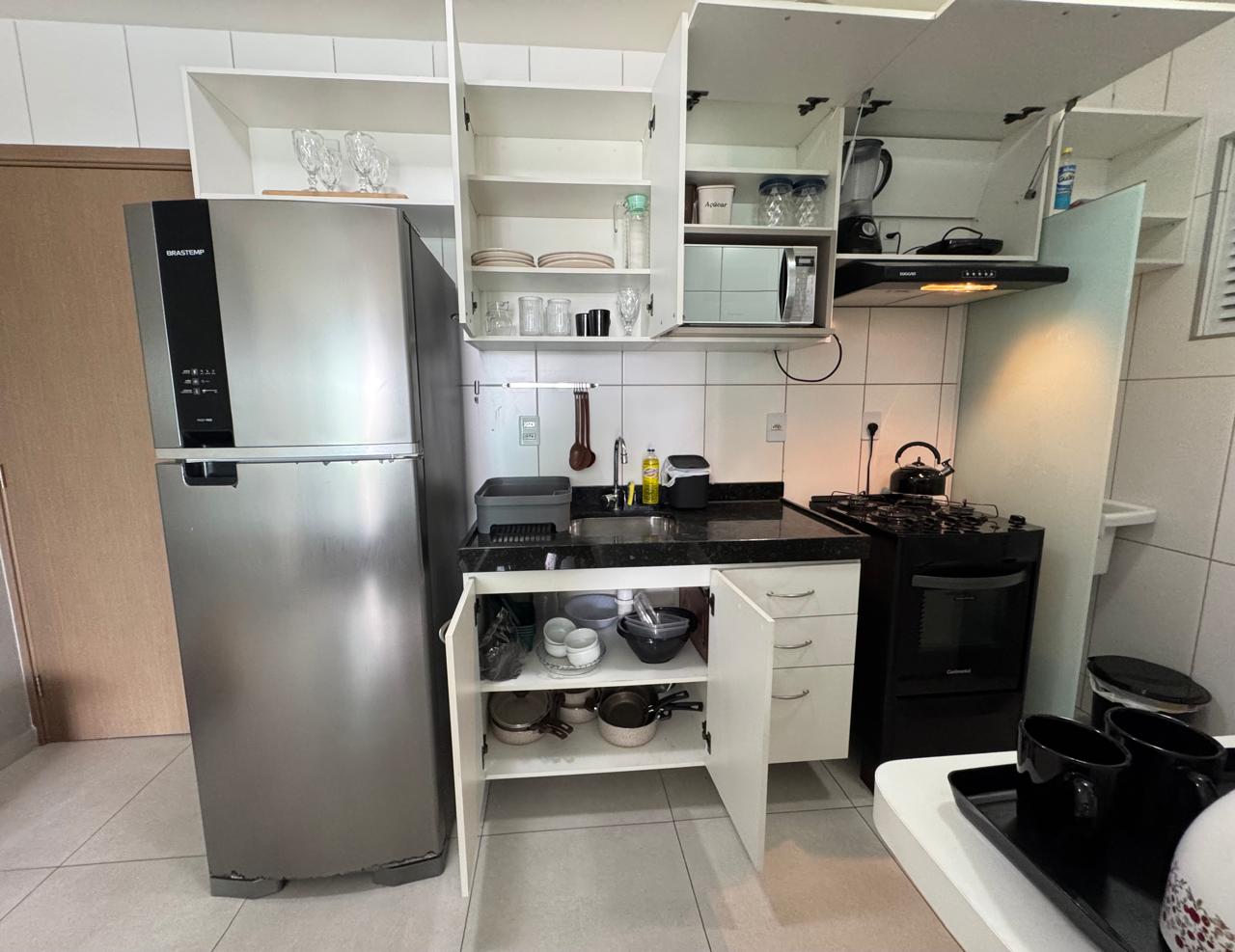 Apartamento Edifício Strauss — foto 11