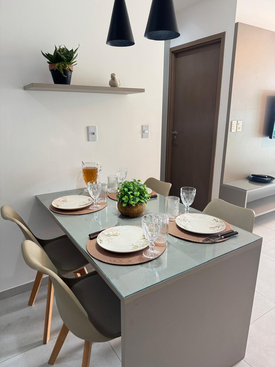 Apartamento Edifício Strauss — foto 10