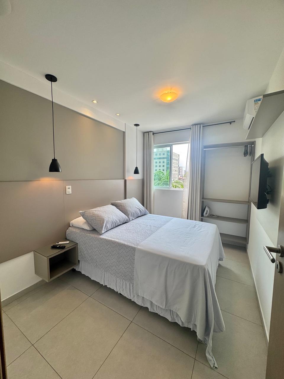 Apartamento Edifício Strauss — foto 9