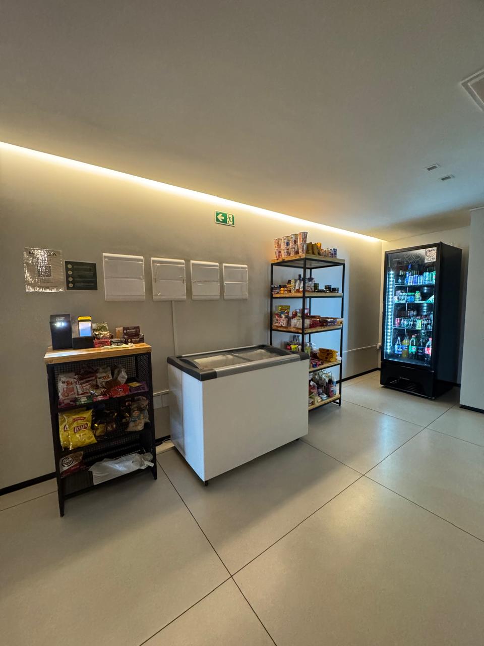 Apartamento Edifício Strauss — foto 3