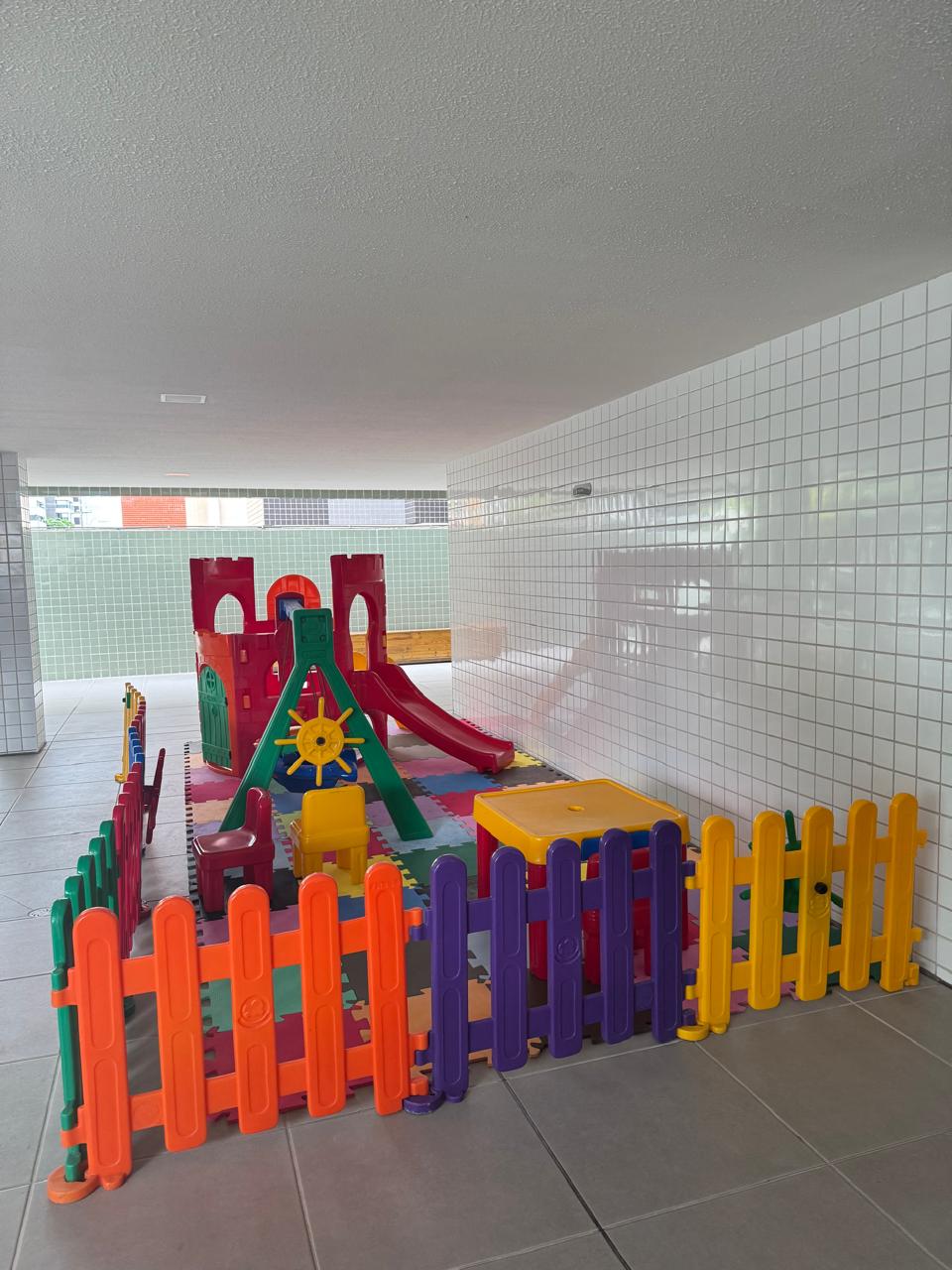 Apartamento Edifício Strauss — foto 18