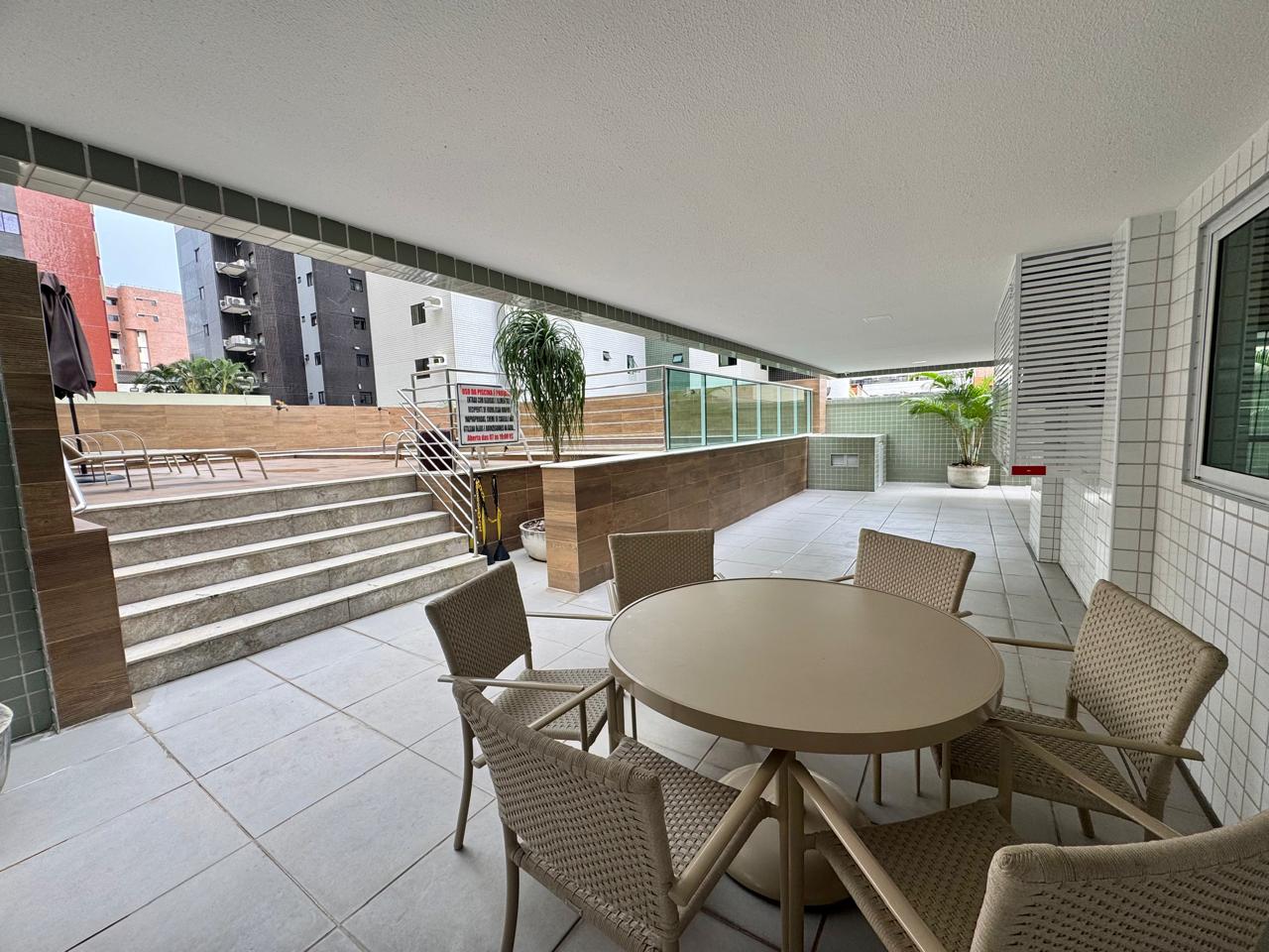 Apartamento Edifício Strauss — foto 7