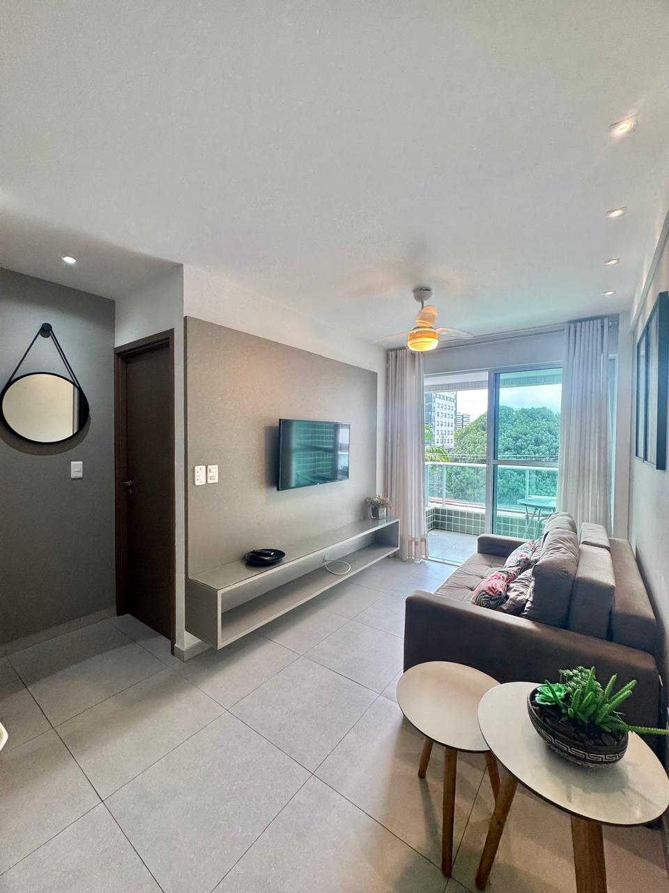 Apartamento Edifício Strauss — foto 15