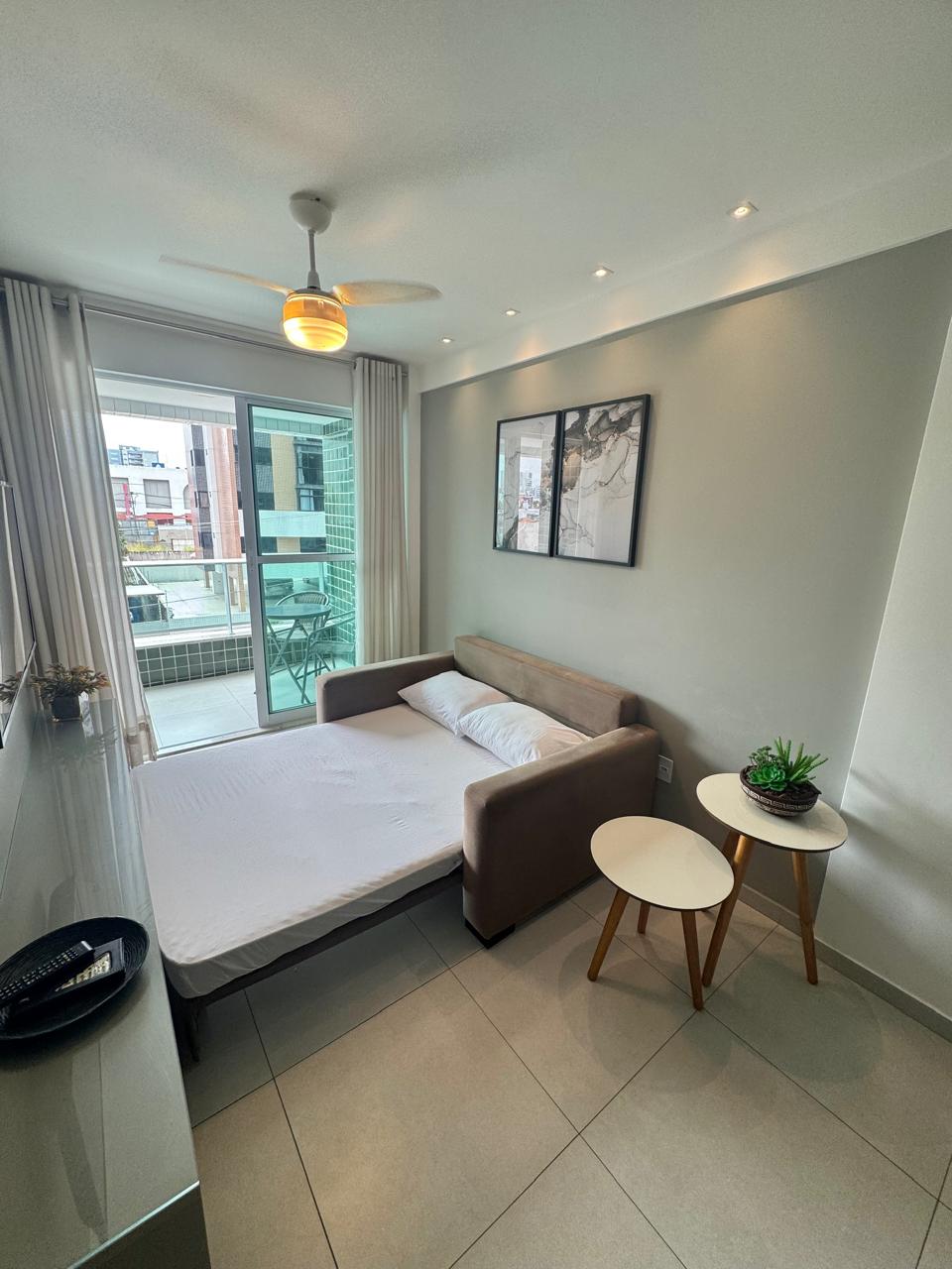 Apartamento Edifício Strauss — foto 6