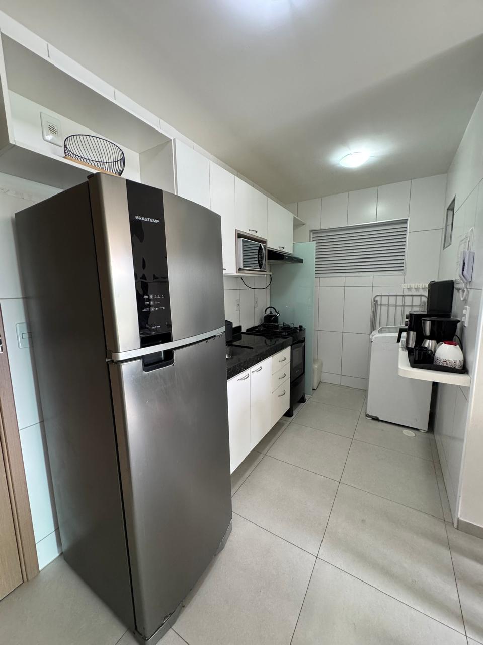 Apartamento Edifício Strauss — foto 20