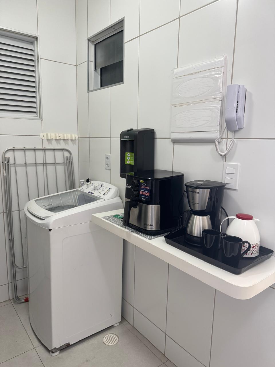Apartamento Edifício Strauss — foto 21