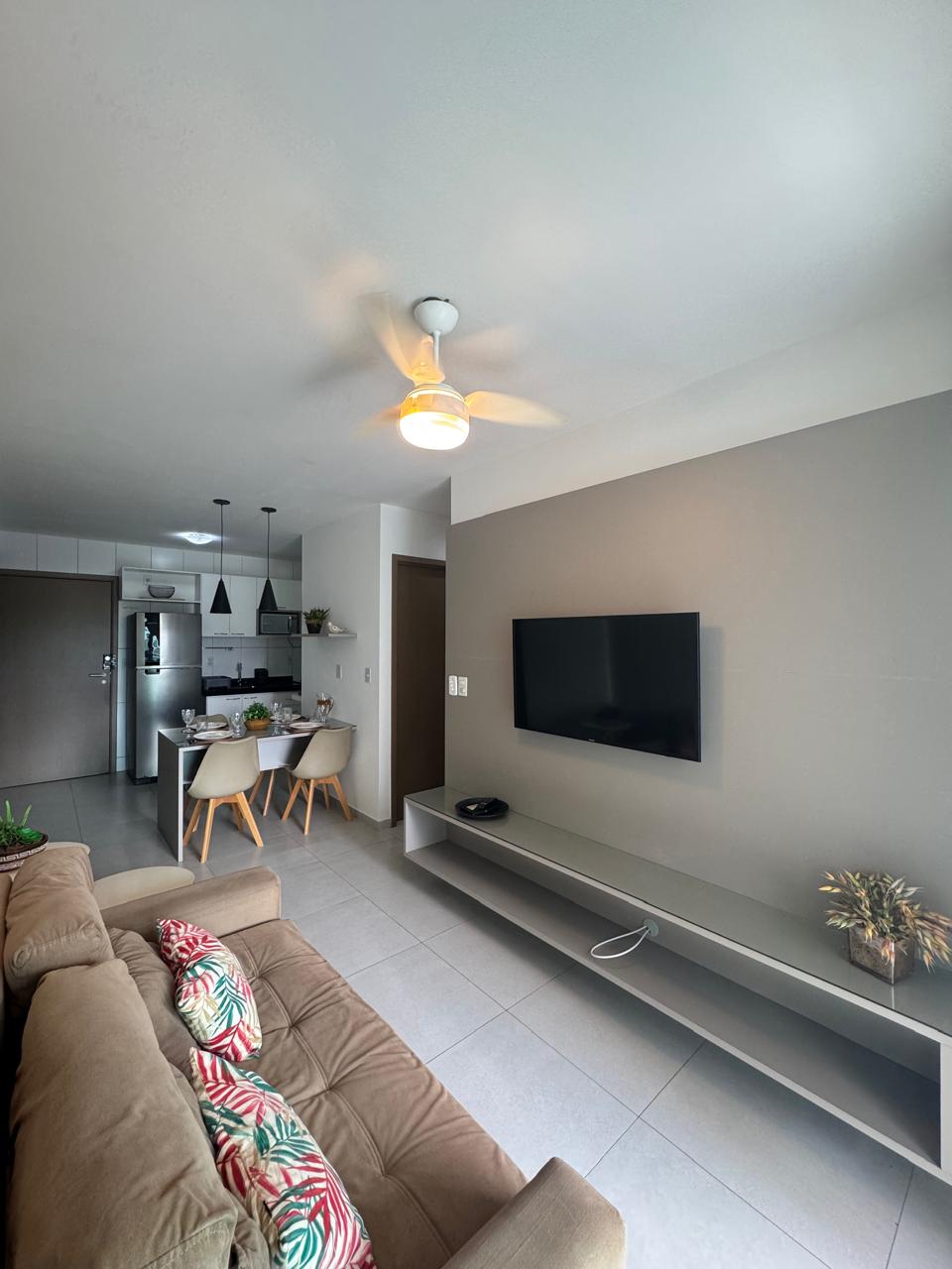 Apartamento Edifício Strauss — foto 16