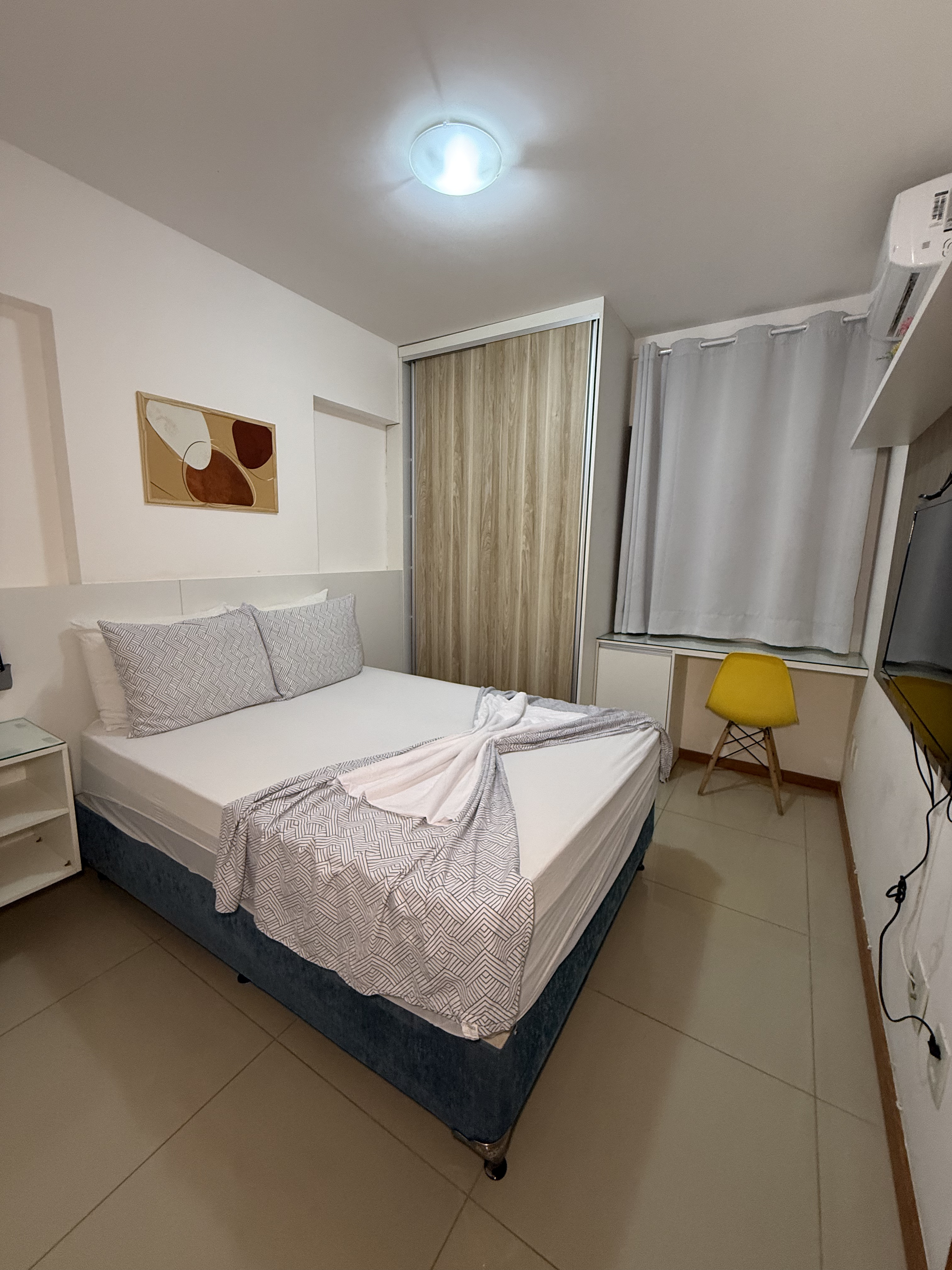 Apartamento Edf Port Ville  — foto 5
