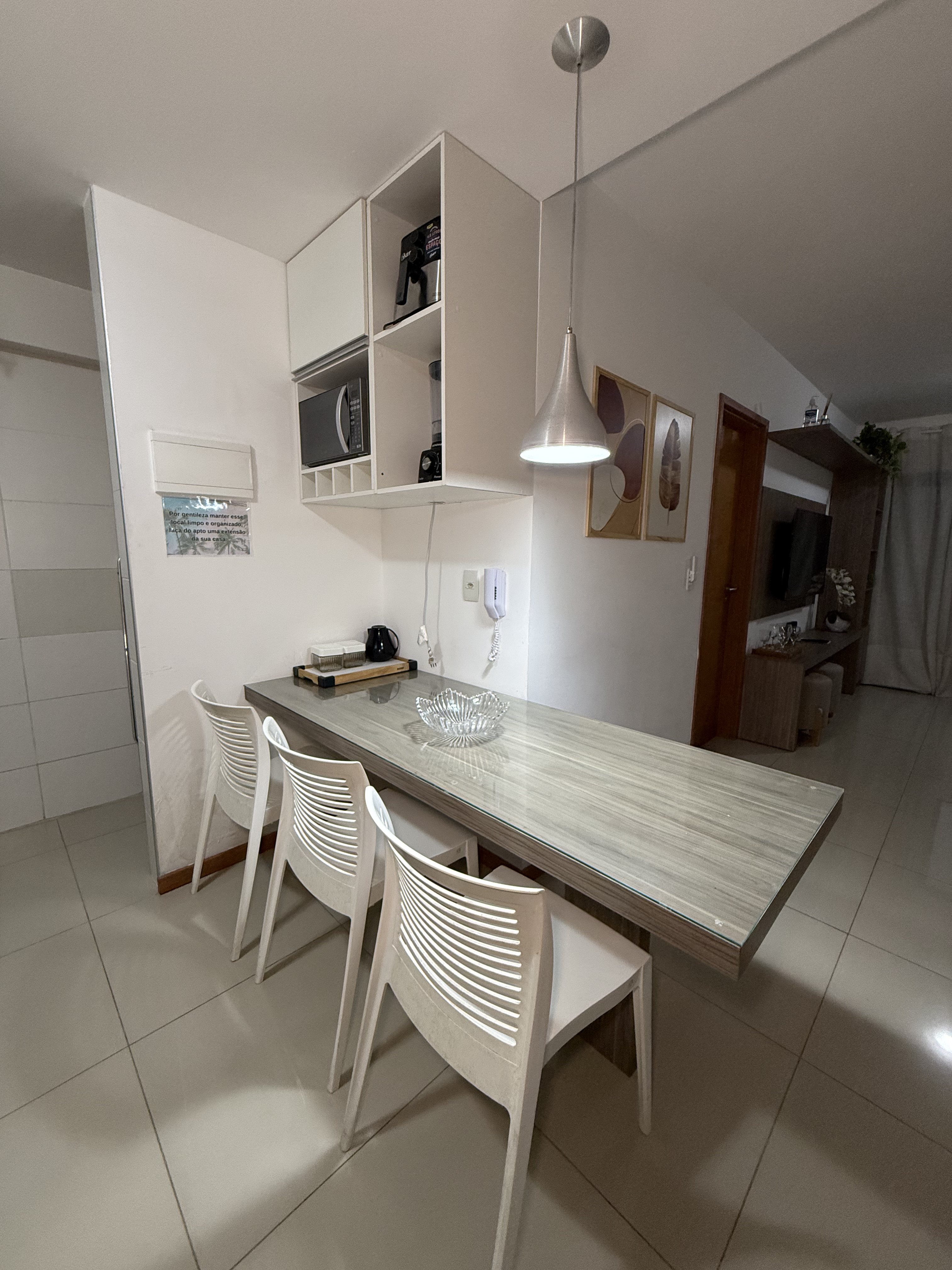 Apartamento Edf Port Ville  — foto 7