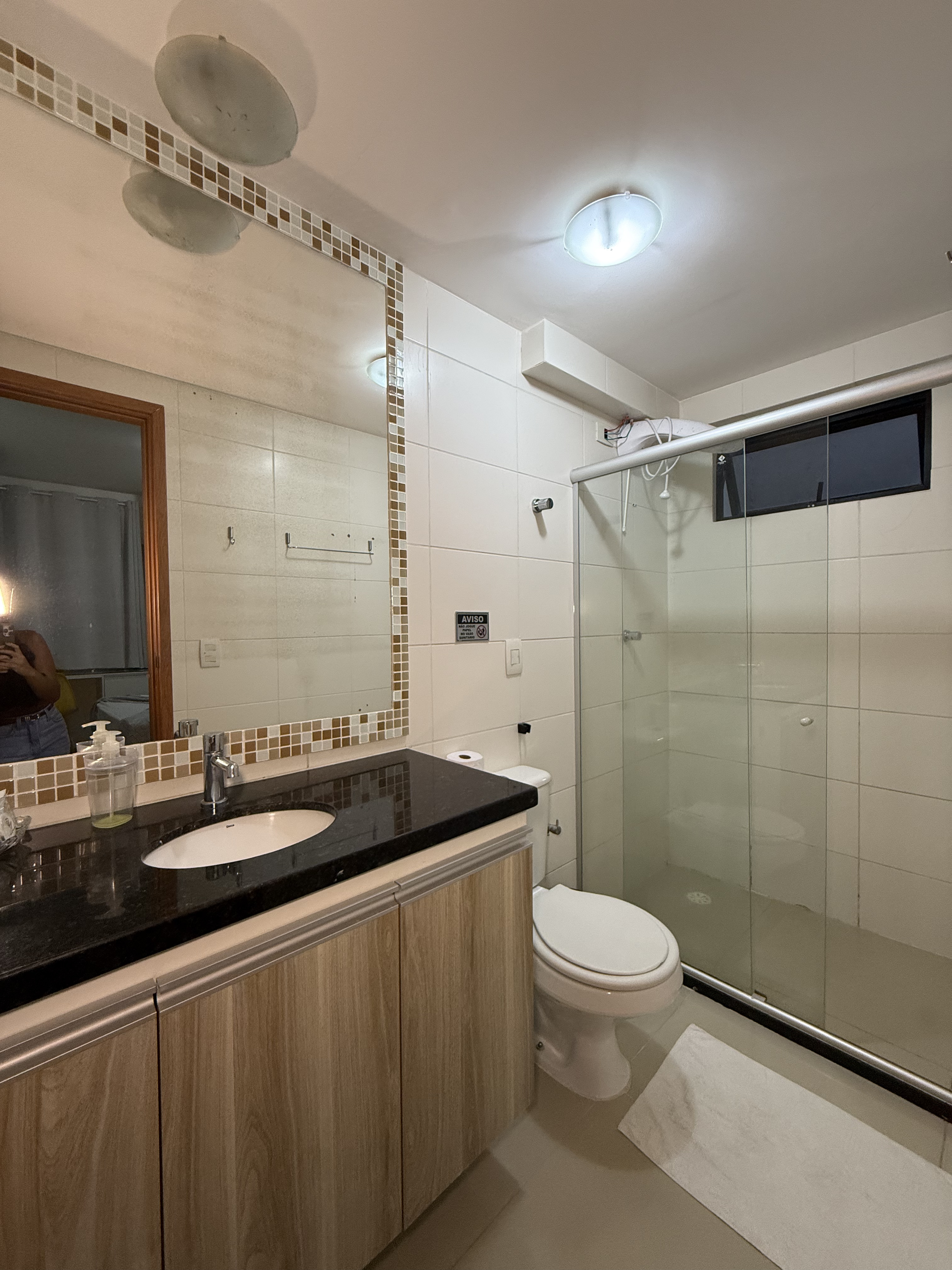 Apartamento Edf Port Ville  — foto 4