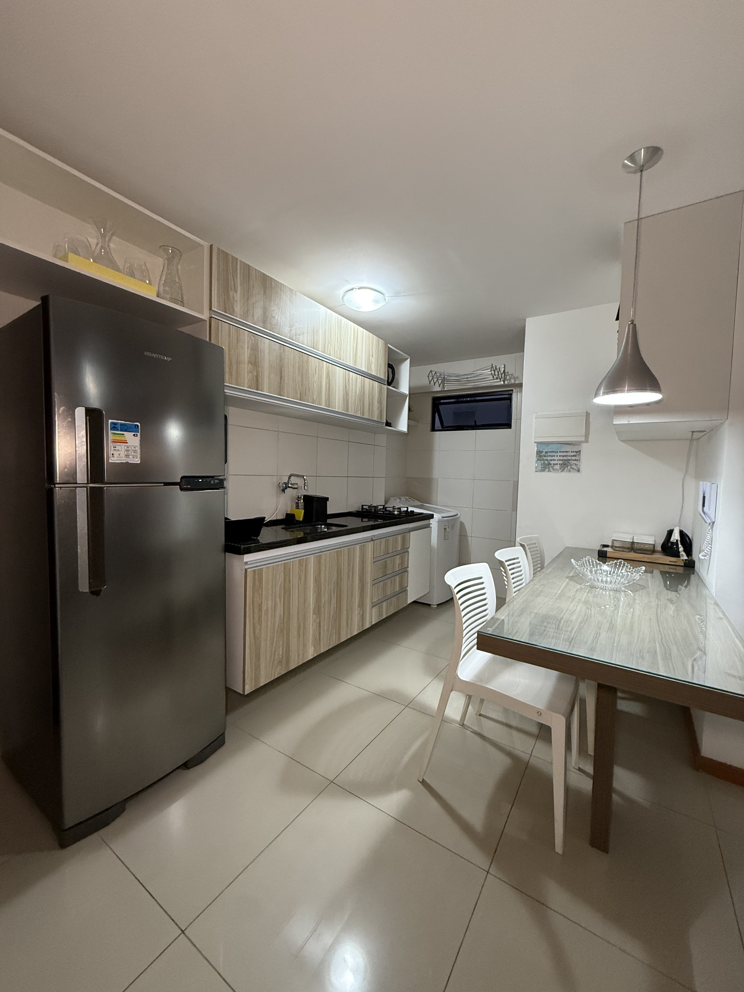 Apartamento Edf Port Ville  — foto 6
