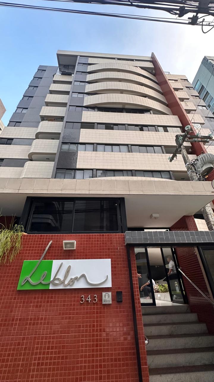 Apartamento no Edifício Leblon  — foto 24