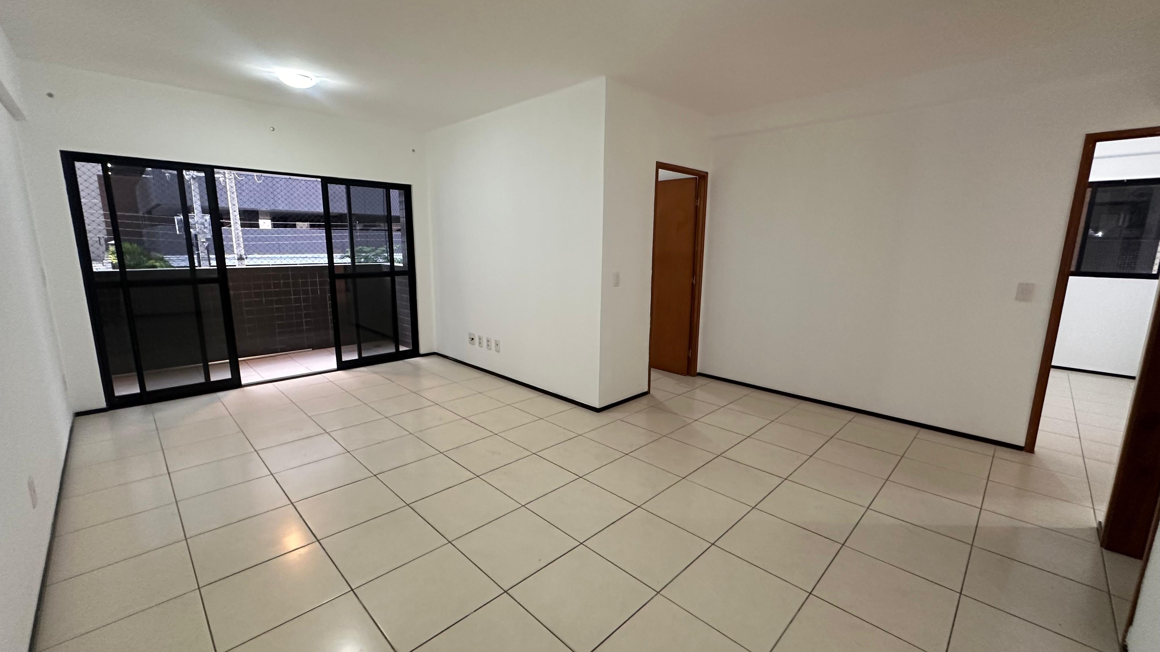 Apartamento no Edifício Leblon  — foto 4