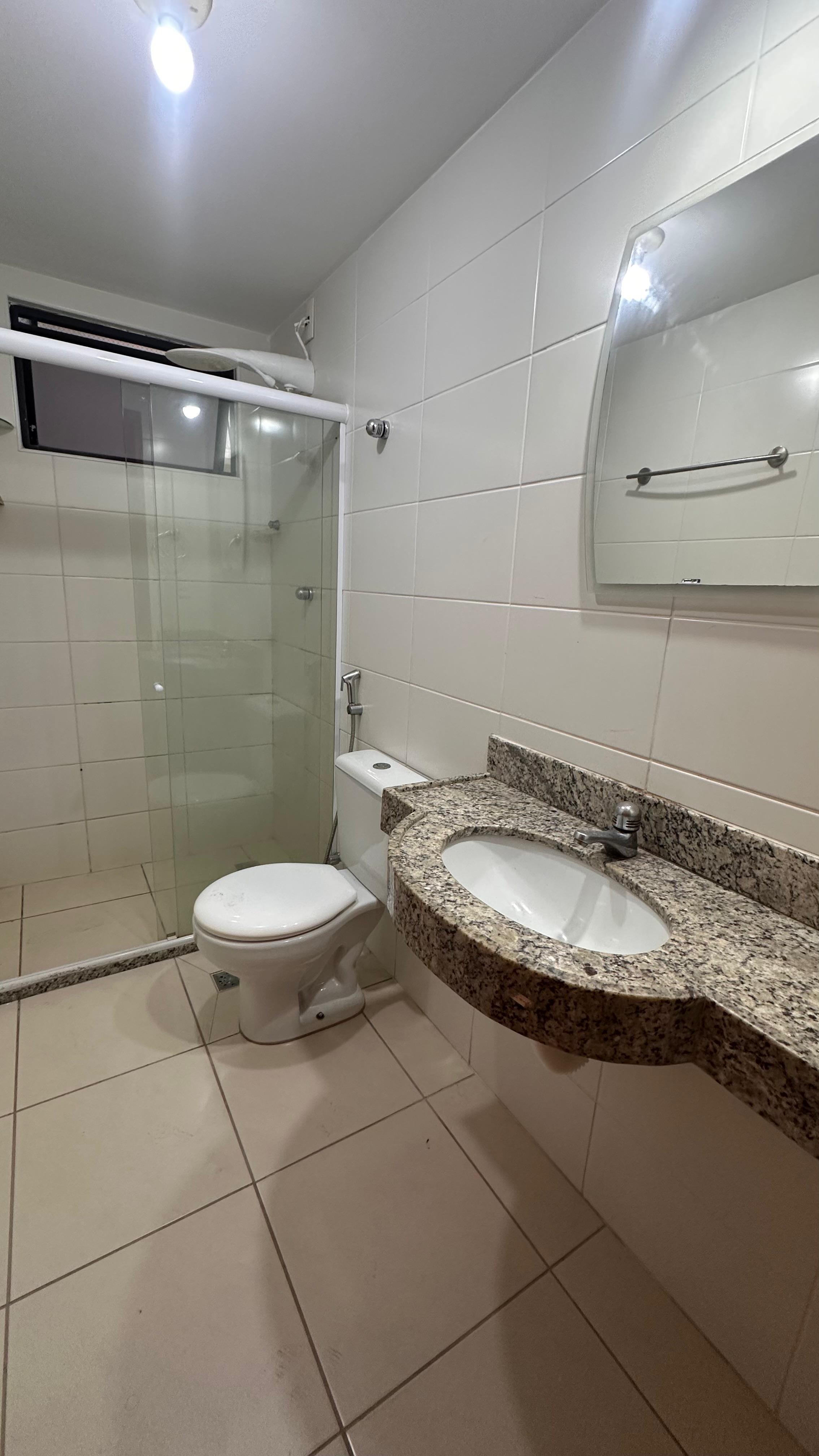 Apartamento no Edifício Leblon  — foto 10