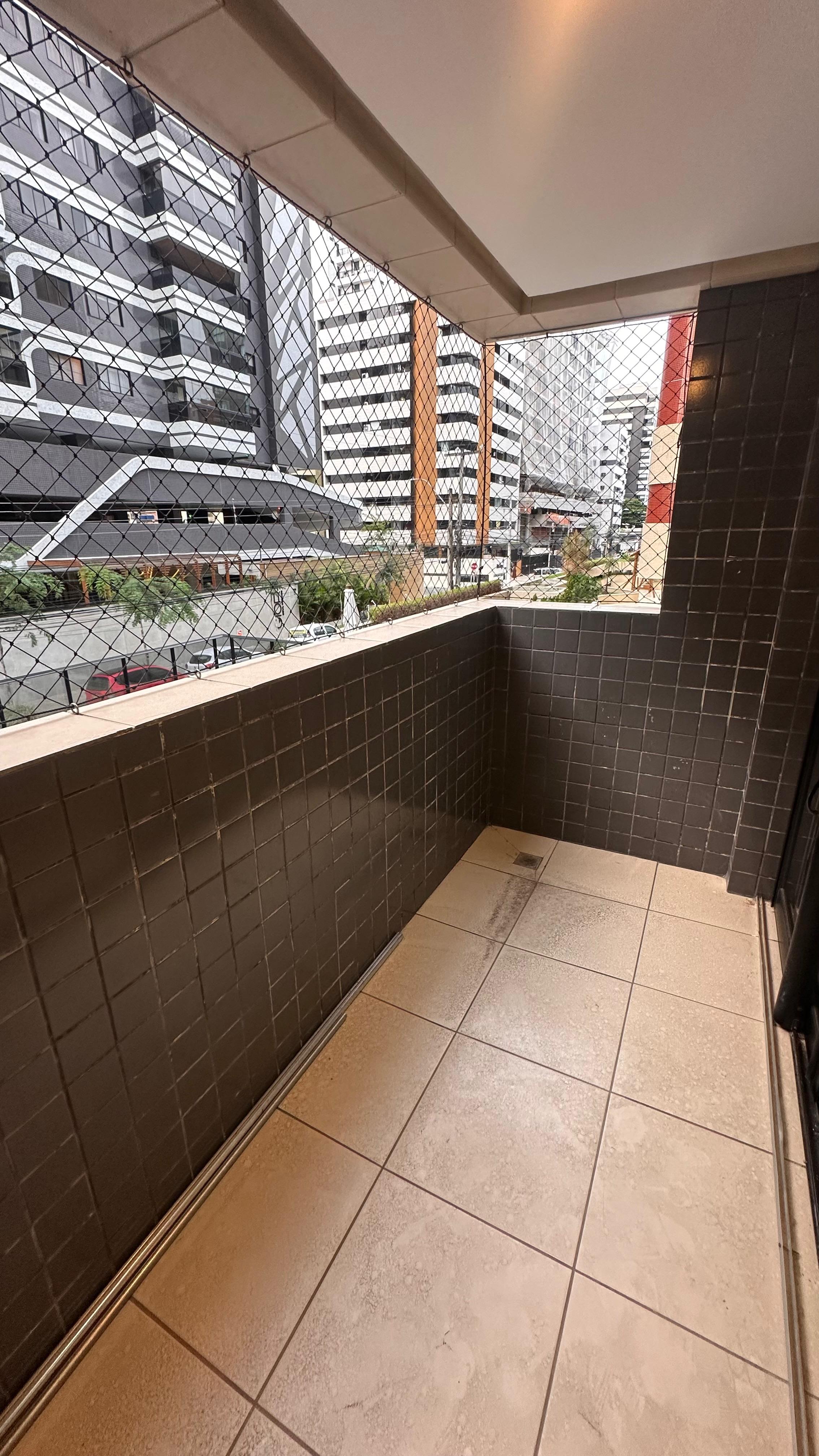 Apartamento no Edifício Leblon  — foto 7