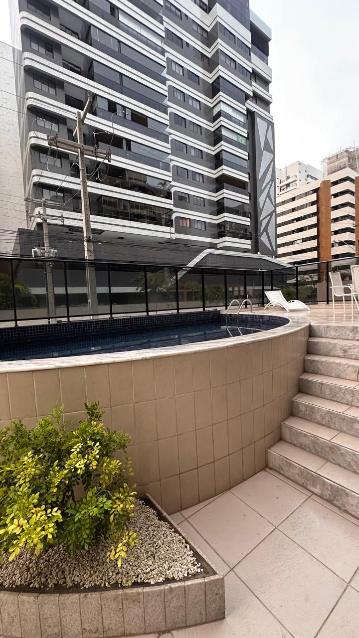 Apartamento no Edifício Leblon  — foto 18