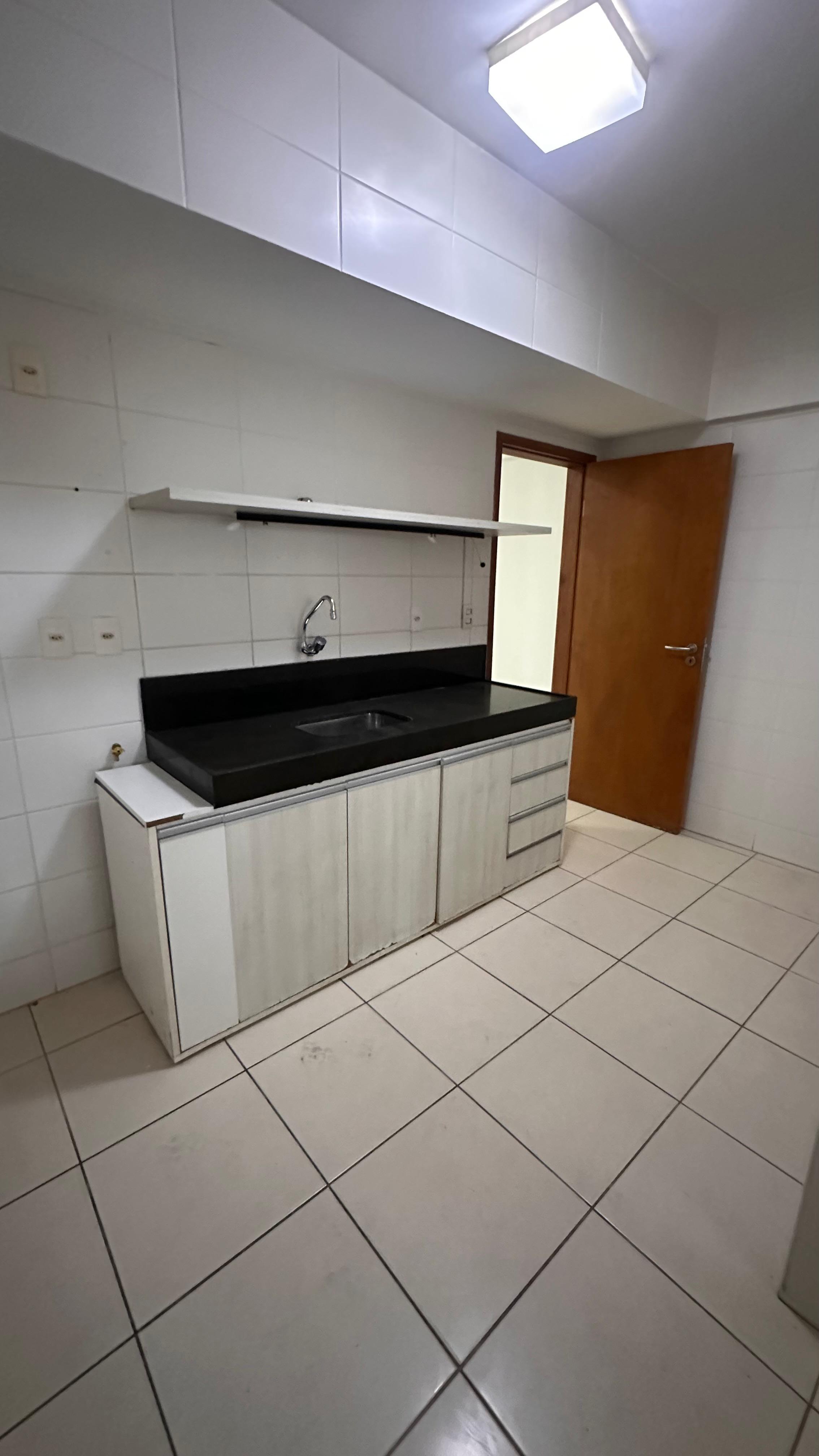 Apartamento no Edifício Leblon  — foto 16