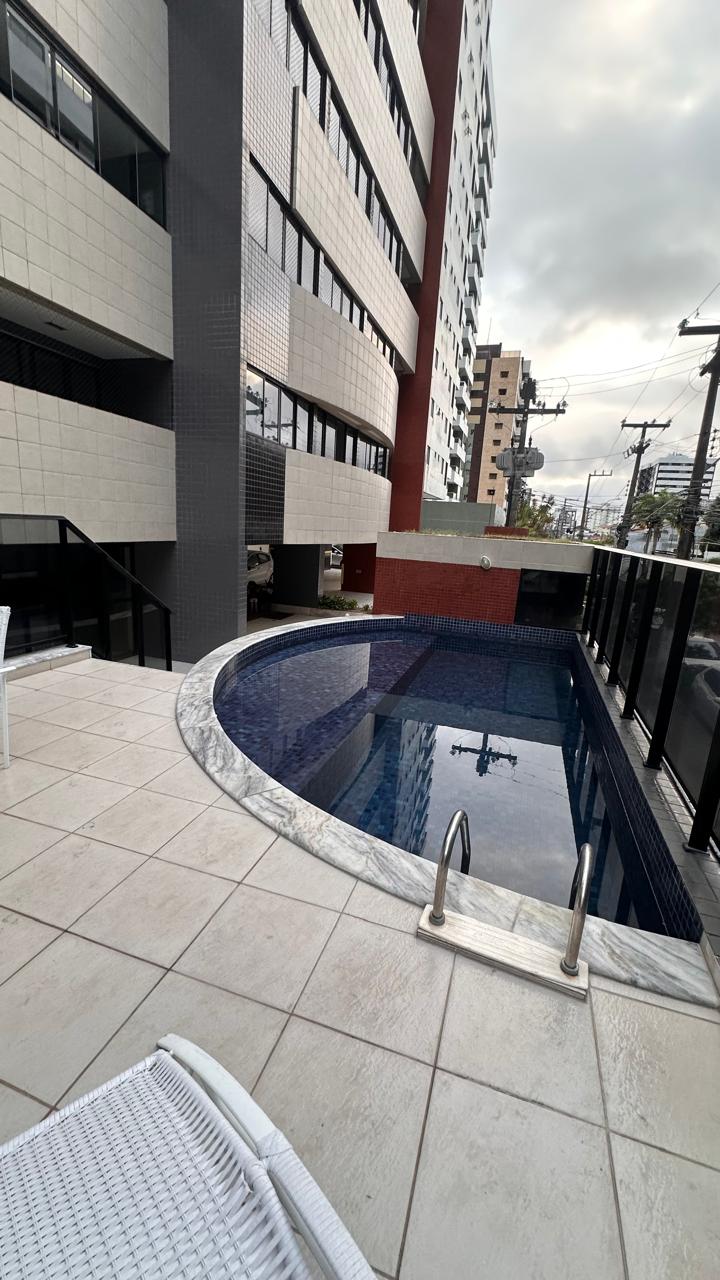 Apartamento no Edifício Leblon  — foto 20