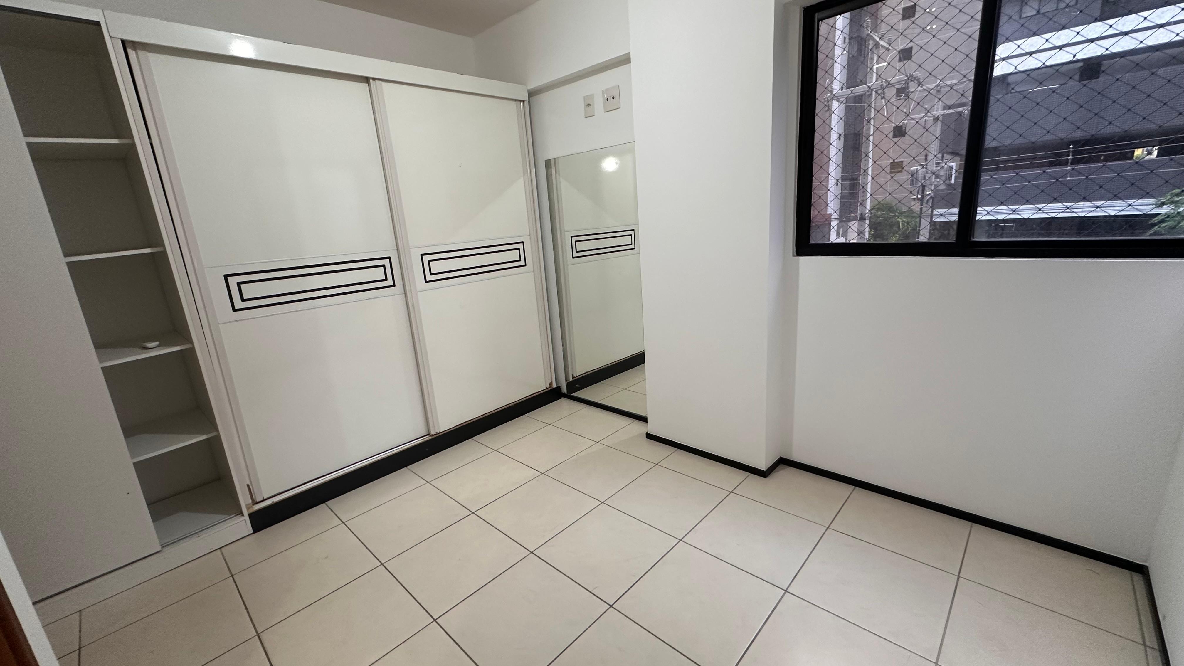 Apartamento no Edifício Leblon  — foto 6