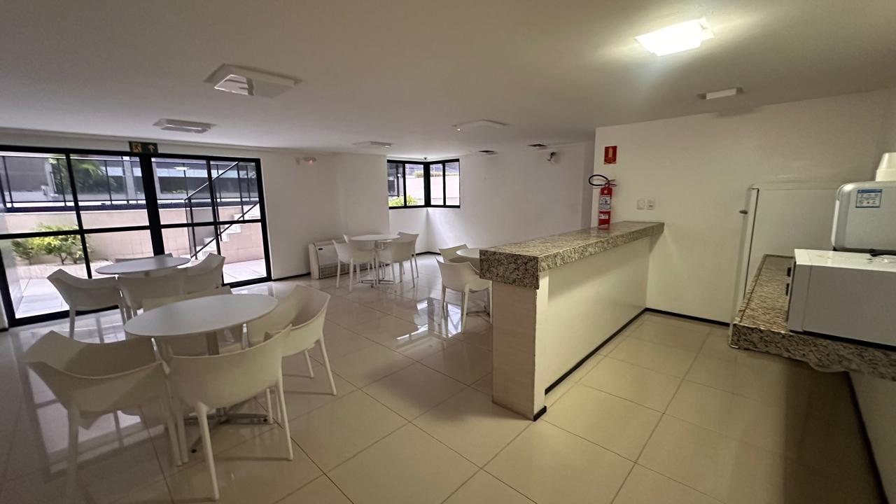 Apartamento no Edifício Leblon  — foto 23