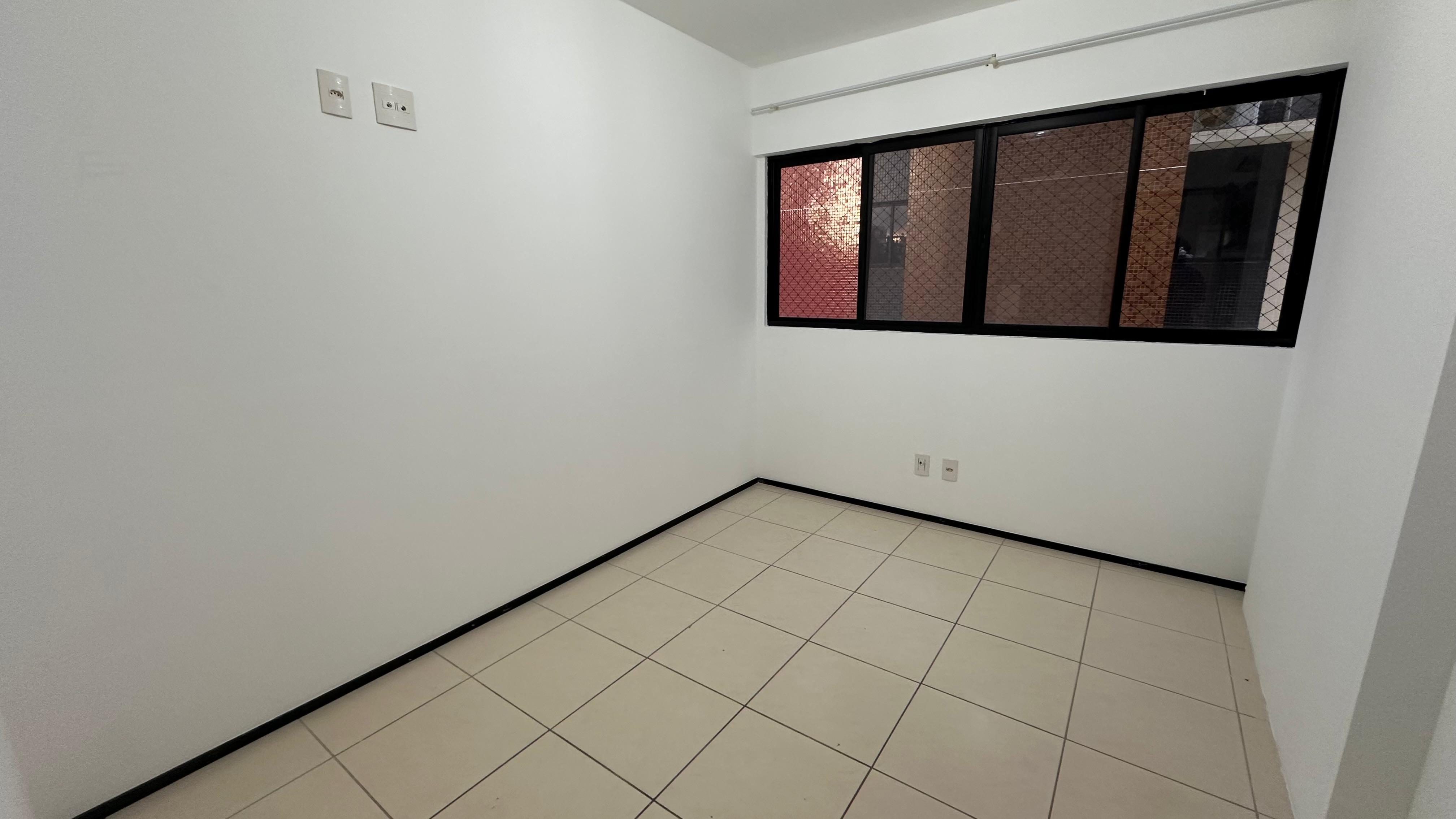 Apartamento no Edifício Leblon  — foto 8