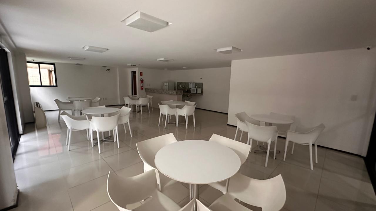 Apartamento no Edifício Leblon  — foto 17