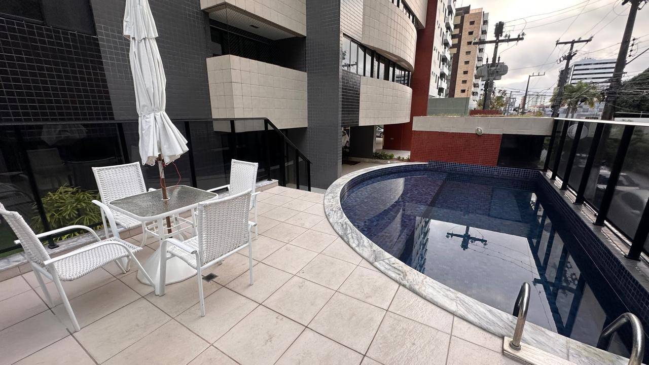Apartamento no Edifício Leblon  — foto 19