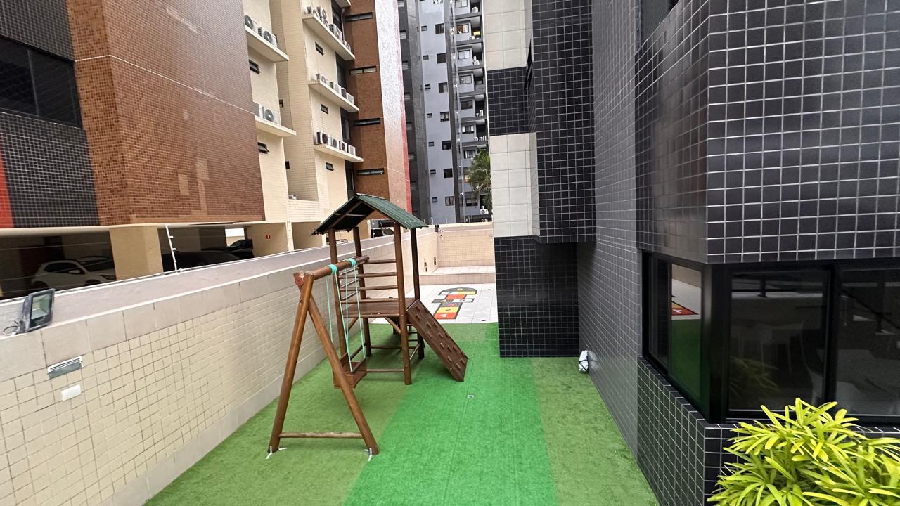Apartamento no Edifício Leblon  — foto 21