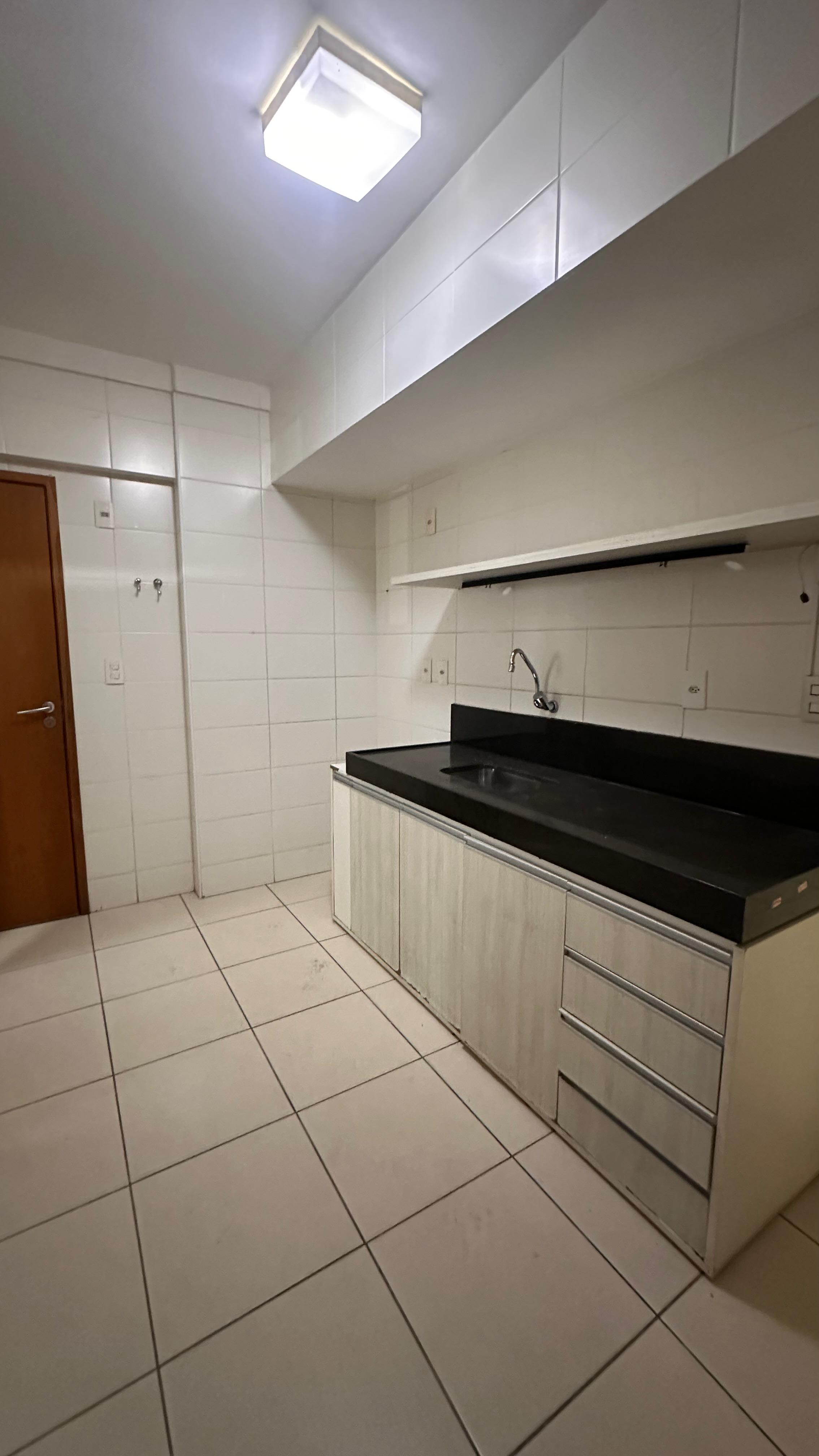 Apartamento no Edifício Leblon  — foto 13