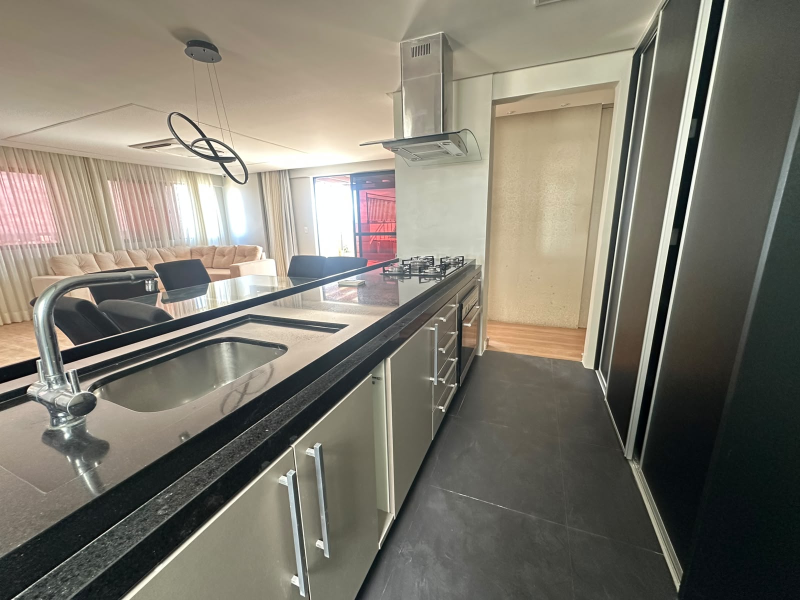 Edifício Miramar Cobertura — foto 9