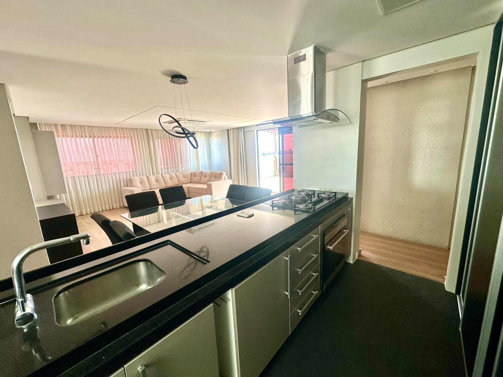 Edifício Miramar Cobertura — foto 3