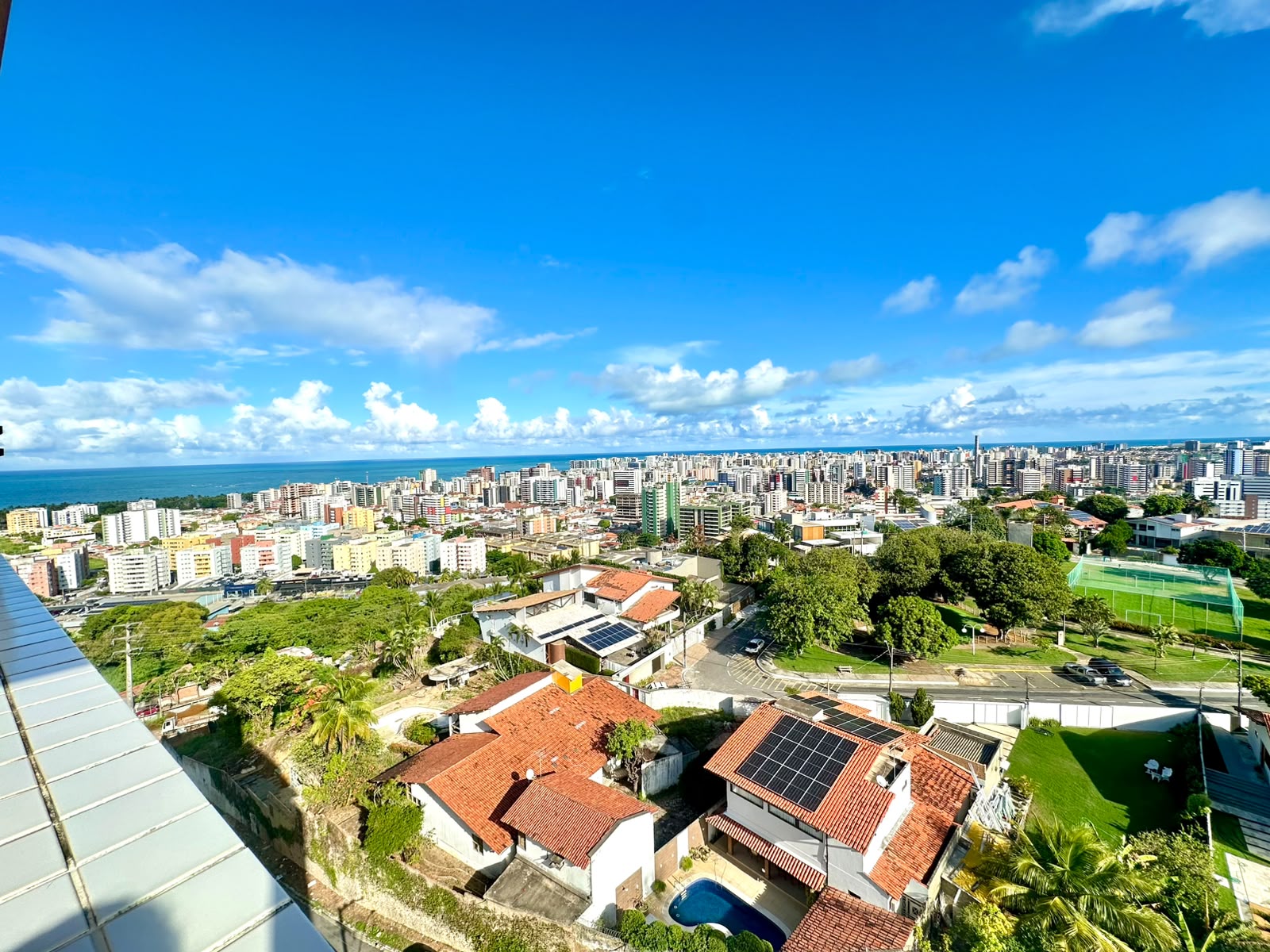 Edifício Miramar Cobertura — foto 6
