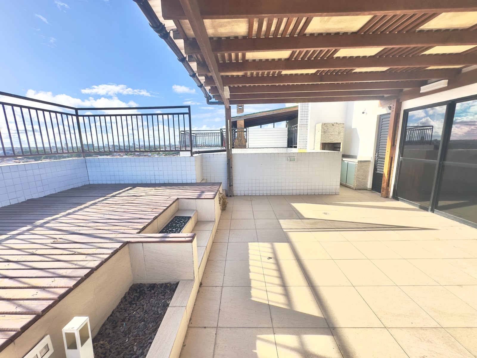 Edifício Miramar Cobertura — foto 12