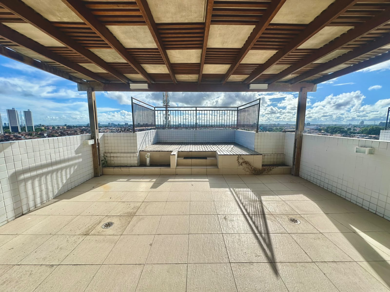 Edifício Miramar Cobertura — foto 11