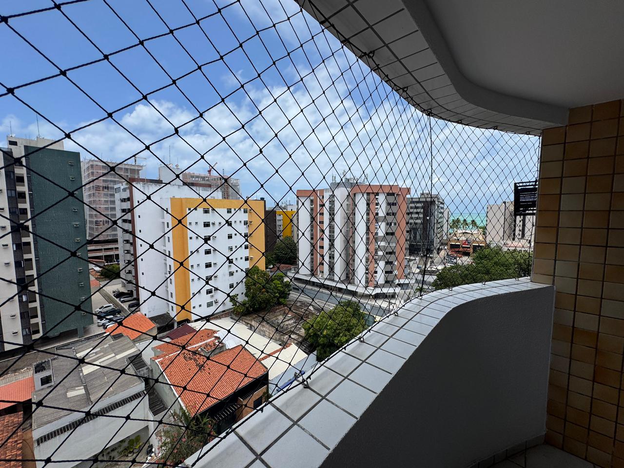 Edf. Residencial New Life — foto 18