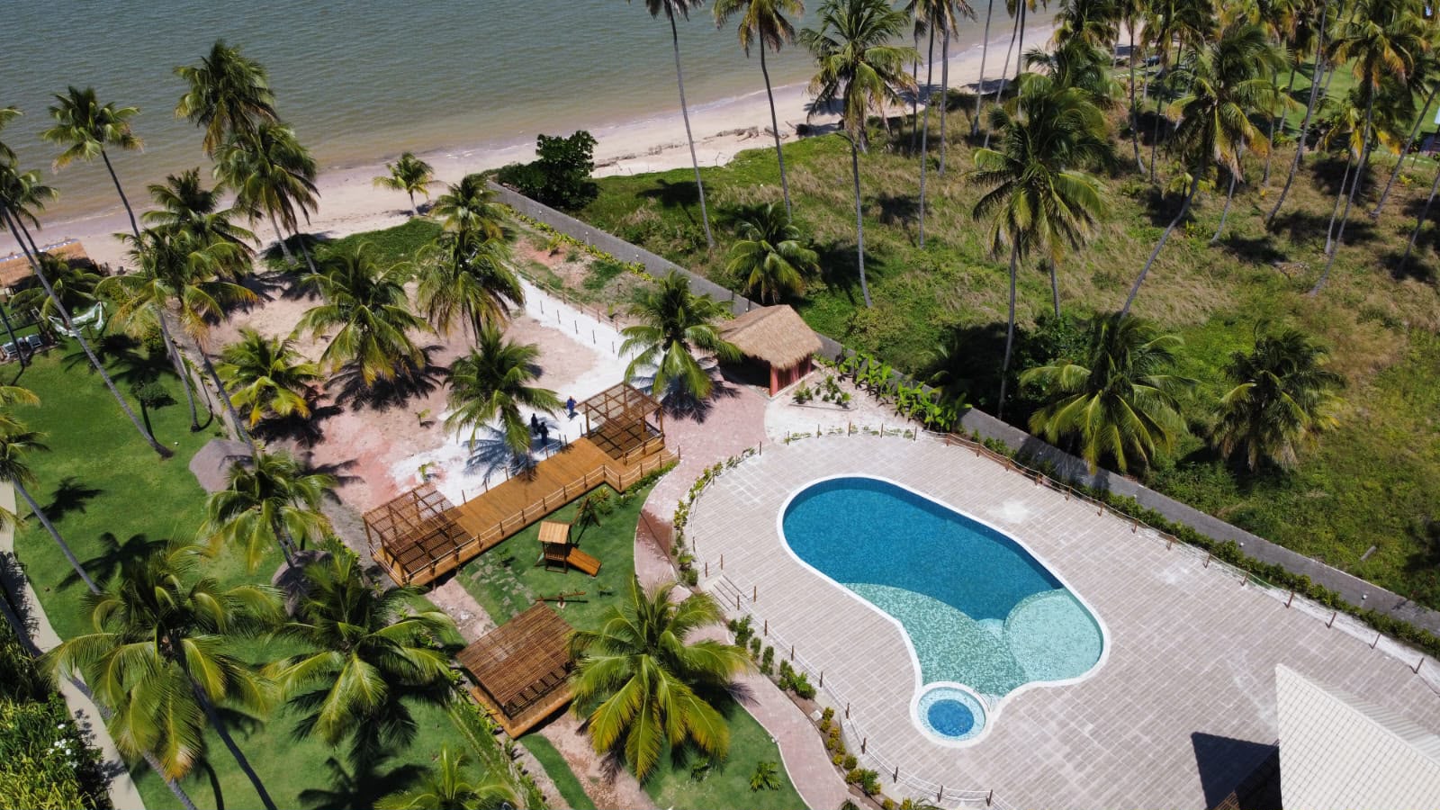 Lote Patacho Eco Residence — foto 8