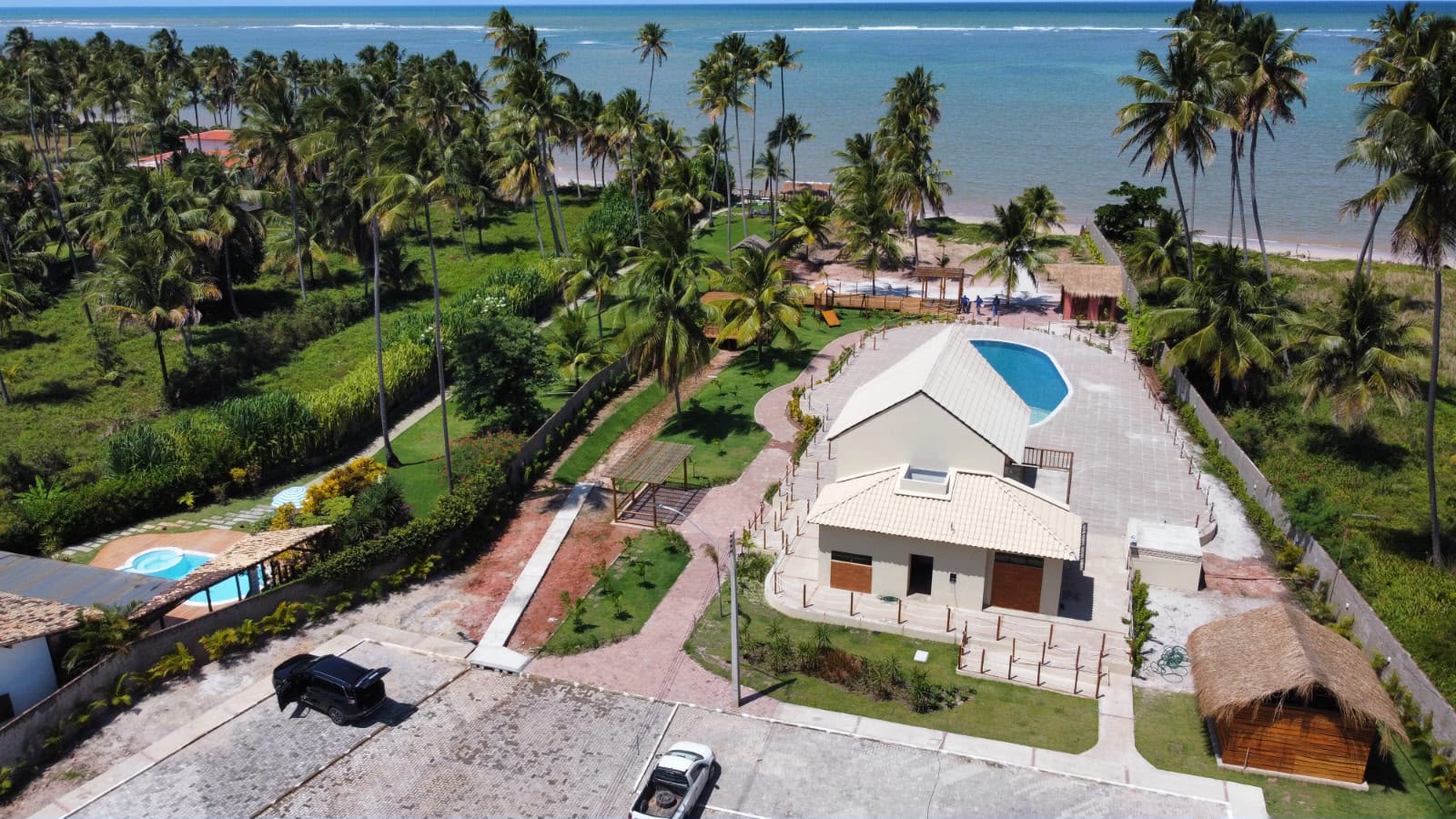 Lote Patacho Eco Residence — foto 13
