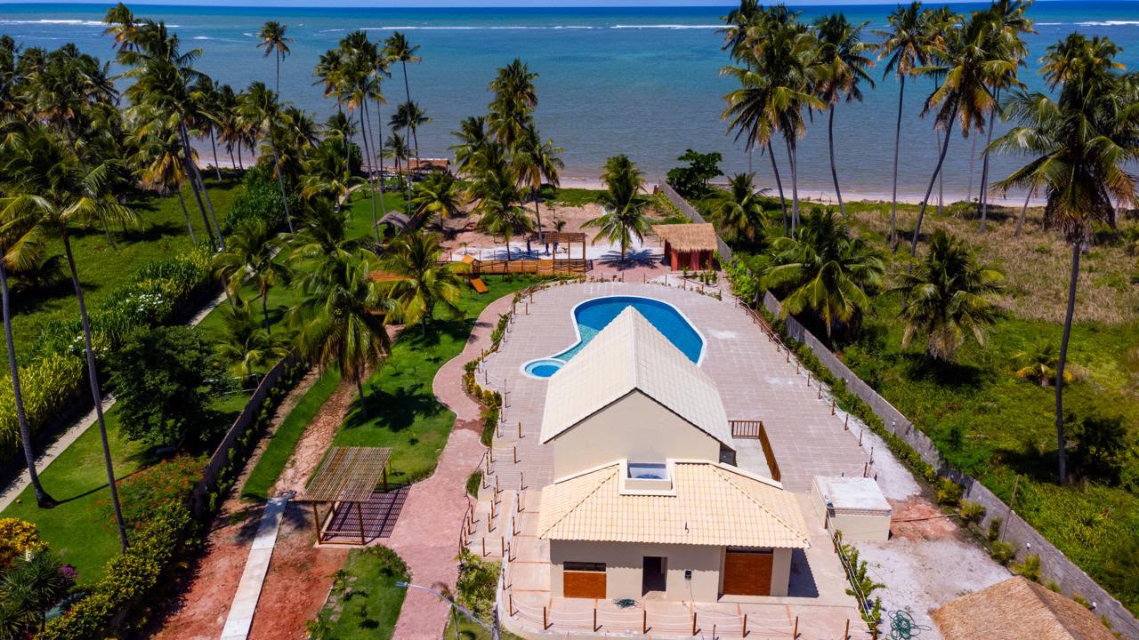 Lote Patacho Eco Residence — foto 11