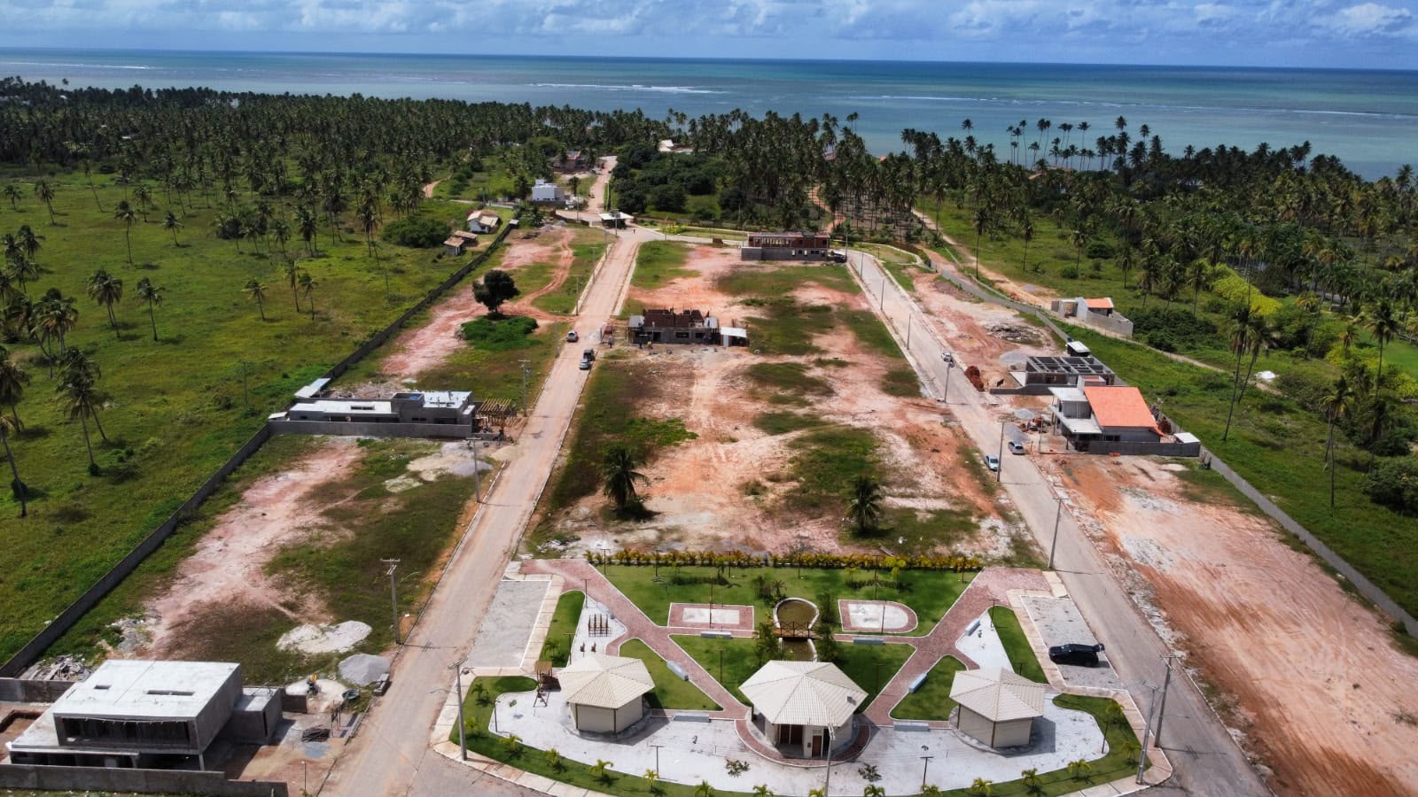 Lote Patacho Eco Residence 3