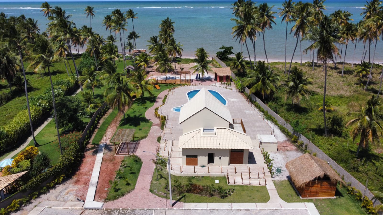 Lote Patacho Eco Residence 5
