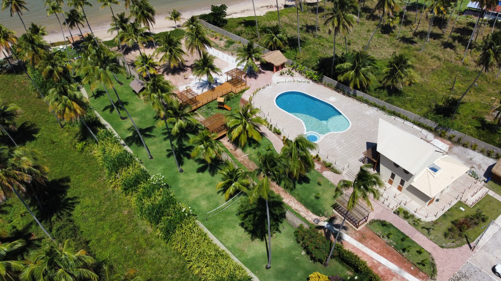 Lote Patacho Eco Residence 4