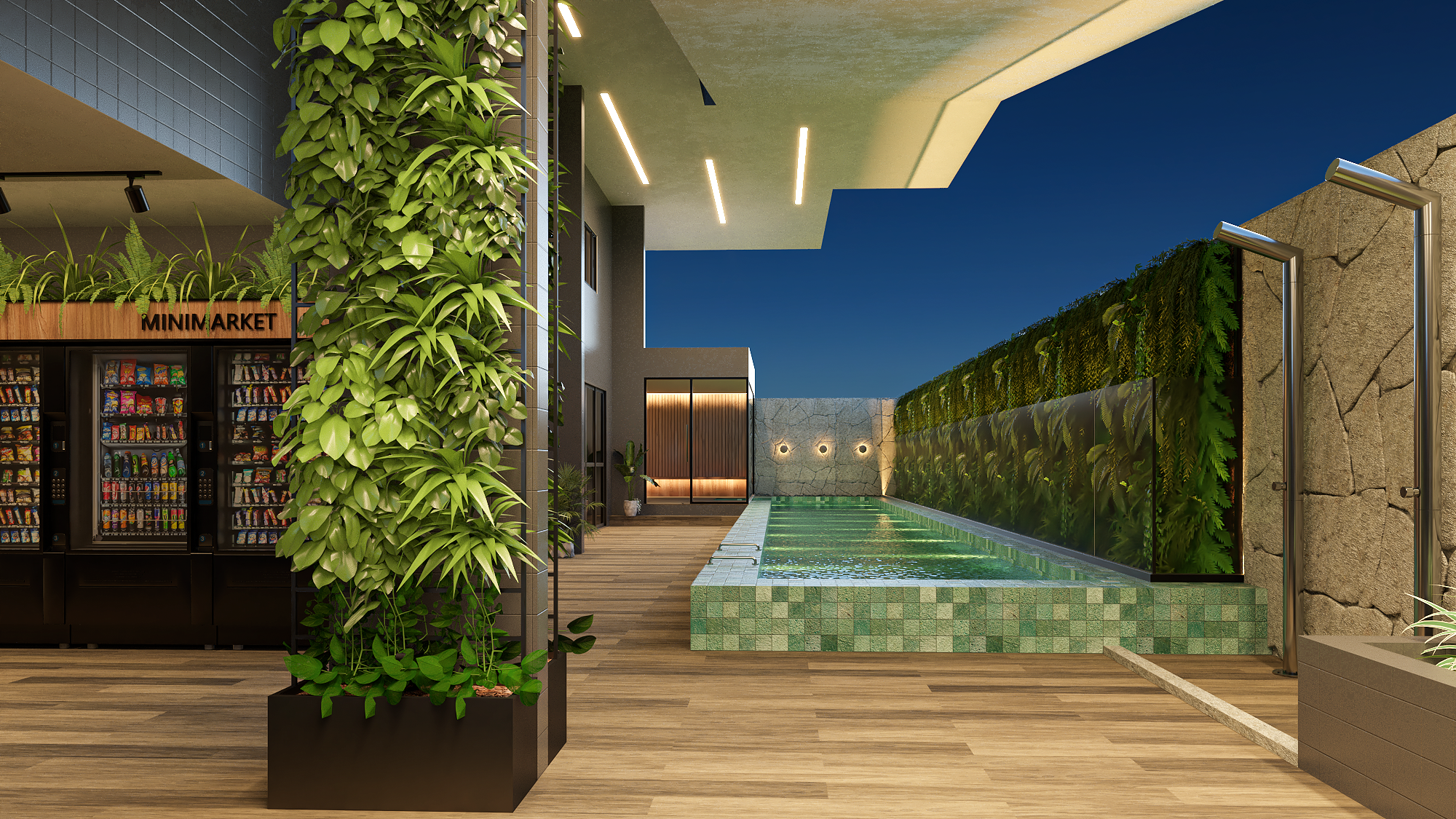 Edifício Sitges — foto 15