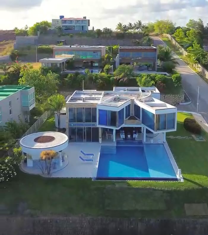 Casa Alto Padrão Jacarecica